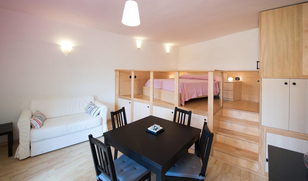 La Sentinella Holiday House Bracciano  Ruang foto