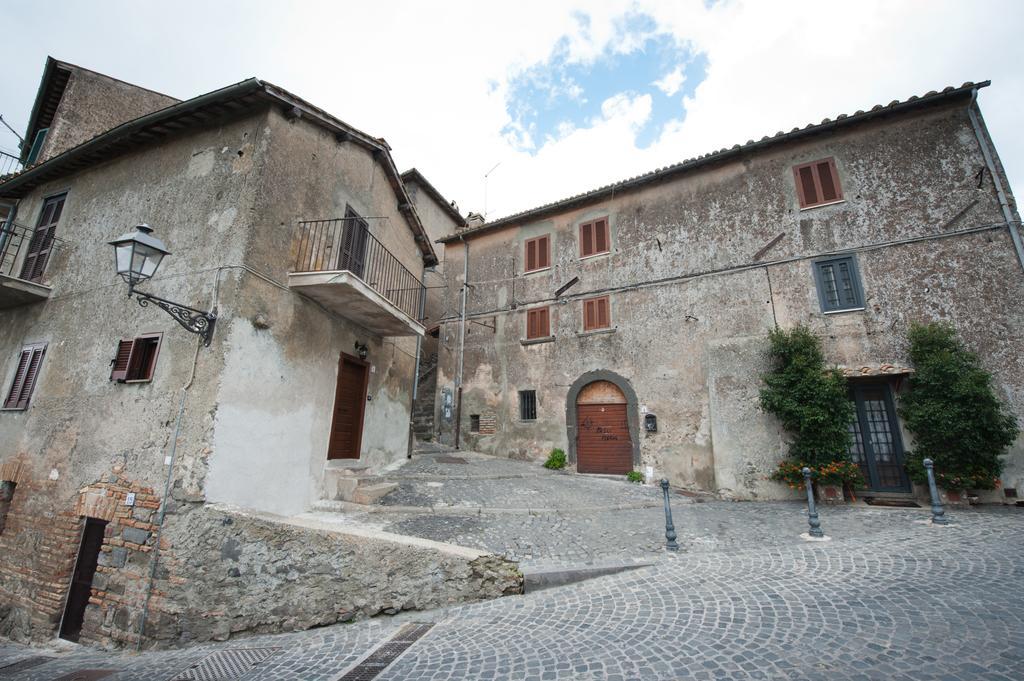La Sentinella Holiday House Bracciano  Ruang foto