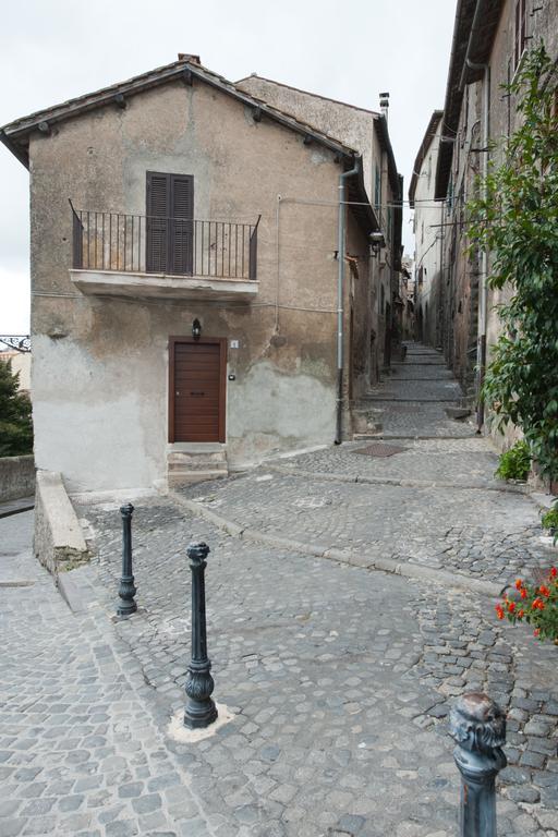 La Sentinella Holiday House Bracciano  Ruang foto