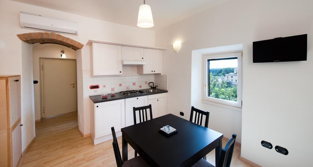 La Sentinella Holiday House Bracciano  Ruang foto